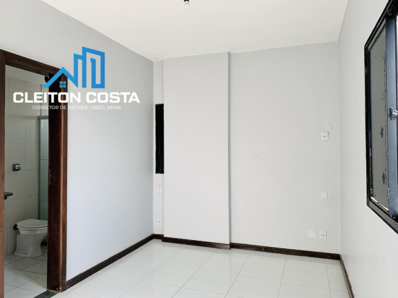 Imagem Apartamento com 3 Quartos à Venda, 120 m² em Santa Mônica - Feira De Santana Imagem Apartamento com 3 Quartos à Venda, 120 m² em Santa Mônica - Feira De Santana