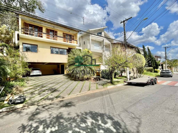 Imagem Casa à Venda,  em São Paulo Ii - Cotia