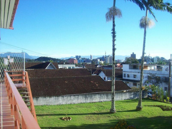 Imagem Terreno à Venda,  em Anita Garibaldi - Joinville