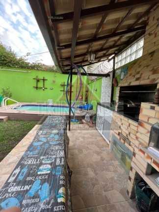 Imagem Casa com 4 Quartos à Venda, 200 m² em Vargem Grande - Rio De Janeiro Imagem Casa com 4 Quartos à Venda, 200 m² em Vargem Grande - Rio De Janeiro