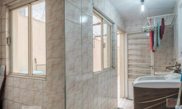 Imagem Casa com 3 Quartos à Venda, 160 m² em Perdizes - São Paulo Imagem Casa com 3 Quartos à Venda, 160 m² em Perdizes - São Paulo