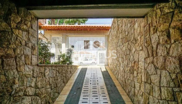 Imagem Casa com 4 Quartos à Venda, 375 m² em Jardim Vila Formosa - São Paulo Imagem Casa com 4 Quartos à Venda, 375 m² em Jardim Vila Formosa - São Paulo