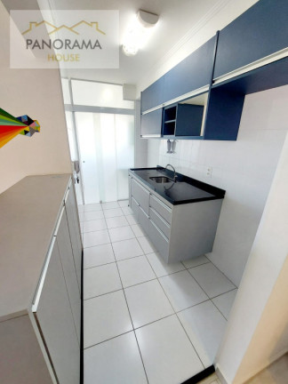 Imagem Apartamento com 3 Quartos à Venda, 64 m² em Independência - São Bernardo Do Campo Imagem Apartamento com 3 Quartos à Venda, 64 m² em Independência - São Bernardo Do Campo