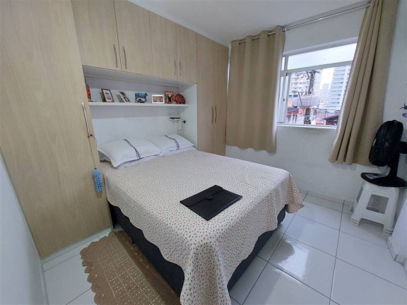 Imagem Kitnet à Venda, 30 m² em Aviação - Praia Grande Imagem Kitnet à Venda, 30 m² em Aviação - Praia Grande