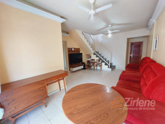 Imagem Apartamento com 5 Quartos à Venda, 160 m² em Praia Do Morro - Guarapari
