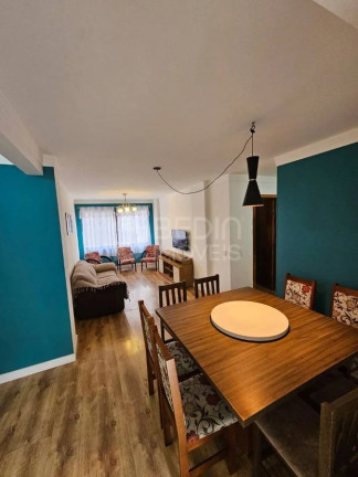 Apartamento com 3 Quartos à Venda, 105 m² em Centro - Balneário Camboriú