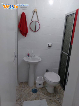 Imagem Apartamento com 1 Quarto à Venda, 67 m² em Aviação - Praia Grande