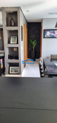 Imagem Cobertura com 3 Quartos à Venda, 150 m² em Centro - Osasco