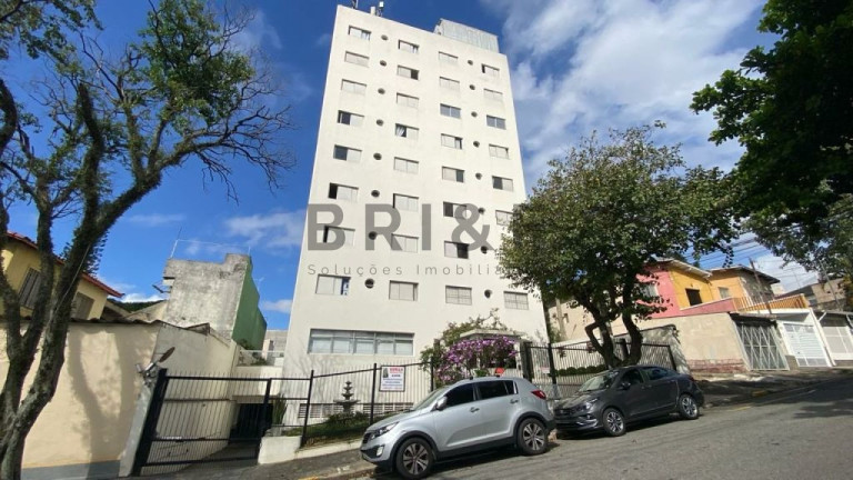 Imagem Apartamento com 2 Quartos à Venda, 50 m² em Vila Alexandria - São Paulo Imagem Apartamento com 2 Quartos à Venda, 50 m² em Vila Alexandria - São Paulo