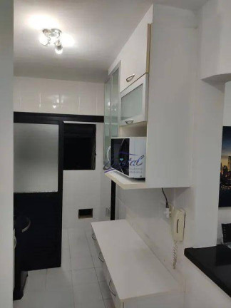Imagem Apartamento com 2 Quartos à Venda, 54 m² em Tatuapé - São Paulo Imagem Apartamento com 2 Quartos à Venda, 54 m² em Tatuapé - São Paulo