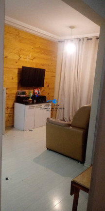 Imagem Apartamento com 3 Quartos para Alugar, 56 m² em Portais (polvilho) - Cajamar