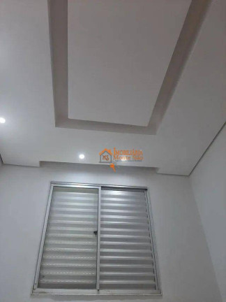 Imagem Apartamento com 2 Quartos à Venda, 42 m² em água Chata - Guarulhos Imagem Apartamento com 2 Quartos à Venda, 42 m² em água Chata - Guarulhos