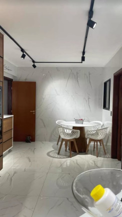 Imagem Apartamento com 3 Quartos à Venda, 204 m² em Barcelona - São Caetano Do Sul