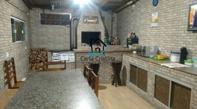Imagem Casa com 6 Quartos à Venda, em Balneário Shangri-lá - Pontal Do Paraná Imagem Casa com 6 Quartos à Venda, em Balneário Shangri-lá - Pontal Do Paraná
