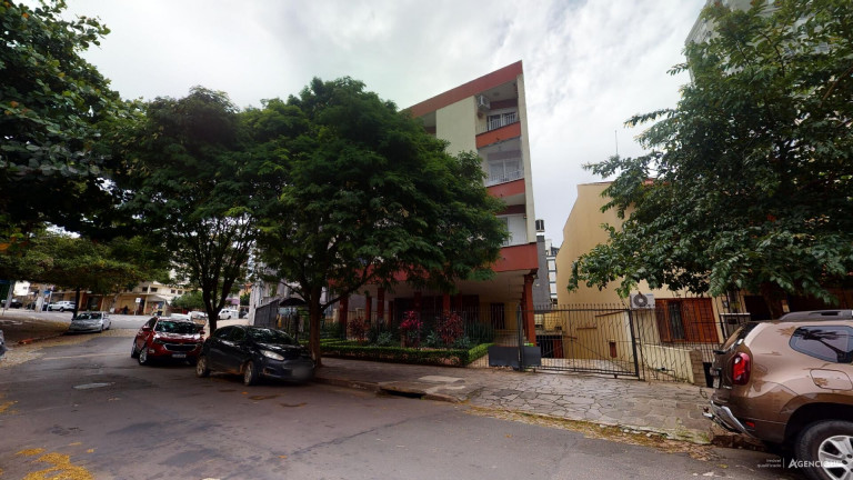 Apartamento com 3 Quartos à Venda, 85 m² em Petrópolis - Porto Alegre