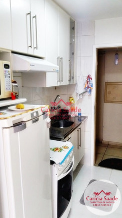 Imagem Apartamento com 1 Quarto à Venda, 30 m² em Bela Vista - São Paulo