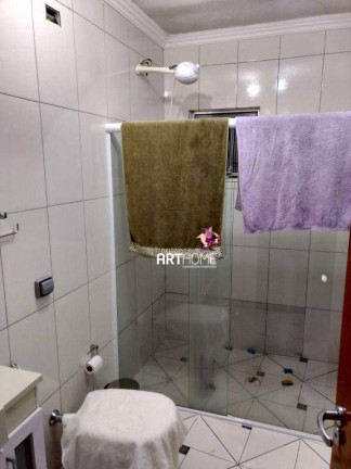 Imagem Sobrado com 3 Quartos à Venda, 222 m² em Vila Netuno - São Bernardo Do Campo Imagem Sobrado com 3 Quartos à Venda, 222 m² em Vila Netuno - São Bernardo Do Campo