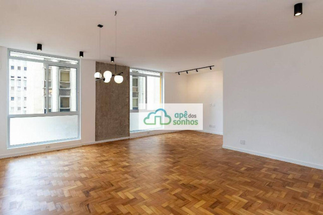 Imagem Apartamento com 2 Quartos à Venda, 118 m² em Bela Vista - São Paulo Imagem Apartamento com 2 Quartos à Venda, 118 m² em Bela Vista - São Paulo