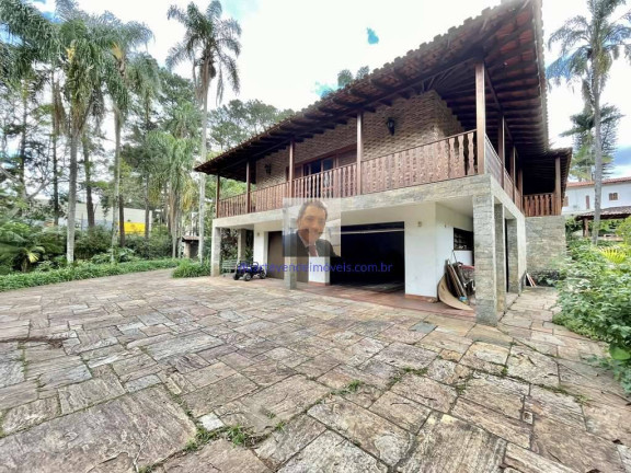 Imagem Casa com 5 Quartos à Venda, 456 m² em Vila Santo Antônio - Cotia Imagem Casa com 5 Quartos à Venda, 456 m² em Vila Santo Antônio - Cotia