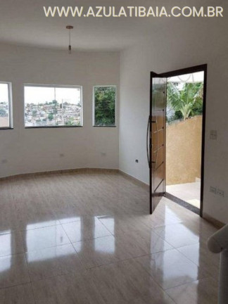 Imagem Casa com 2 Quartos à Venda, 90 m² em Jardim Maristela - Atibaia Imagem Casa com 2 Quartos à Venda, 90 m² em Jardim Maristela - Atibaia