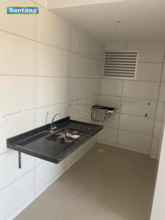 Imagem Apartamento com 1 Quarto à Venda, 51 m² em Termal - Caldas Novas