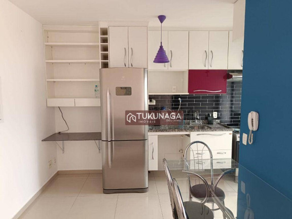 Imagem Studio com 1 Quarto à Venda, 30 m² em Gopoúva - Guarulhos Imagem Studio com 1 Quarto à Venda, 30 m² em Gopoúva - Guarulhos
