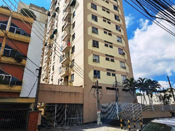 Imagem Apartamento com 2 Quartos à Venda, 73 m² em Centro - Nova Iguacu Imagem Apartamento com 2 Quartos à Venda, 73 m² em Centro - Nova Iguacu