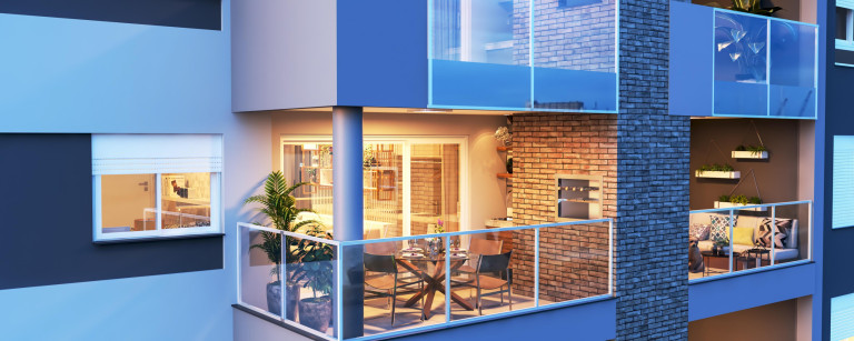Imagem Apartamento com 2 Quartos à Venda, 83 m² em Parque Dos Vinhedos - Caxias Do Sul Imagem Apartamento com 2 Quartos à Venda, 83 m² em Parque Dos Vinhedos - Caxias Do Sul