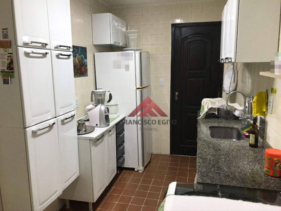 Imagem Apartamento com 2 Quartos à Venda, 65 m² em Vital Brasil - Niterói Imagem Apartamento com 2 Quartos à Venda, 65 m² em Vital Brasil - Niterói
