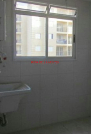 Imagem Apartamento com 2 Quartos à Venda, 56 m² em Vila Nova Esperia - Jundiaí Imagem Apartamento com 2 Quartos à Venda, 56 m² em Vila Nova Esperia - Jundiaí