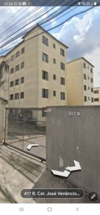 Imagem Apartamento com 2 Quartos à Venda, 53 m² em Jaraguá - São Paulo Imagem Apartamento com 2 Quartos à Venda, 53 m² em Jaraguá - São Paulo