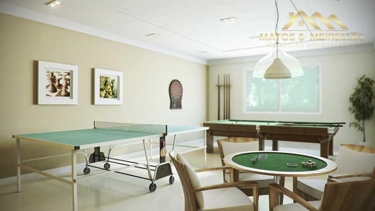 Imagem Apartamento com 3 Quartos à Venda, 71 m² em Guararapes - Fortaleza Imagem Apartamento com 3 Quartos à Venda, 71 m² em Guararapes - Fortaleza