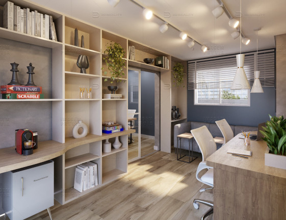 Imagem Apartamento com 1 Quarto à Venda, 29 m² em Vila Mariana - São Paulo