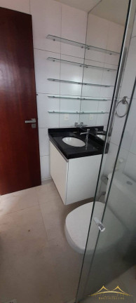 Imagem Apartamento com 3 Quartos para Alugar, 100 m² em Lagoa Nova - Natal