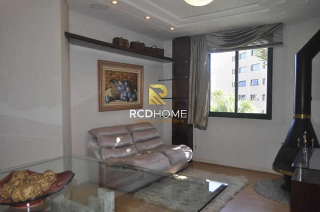 Imagem Apartamento com 3 Quartos à Venda, 140 m² em Centro - Curitiba Imagem Apartamento com 3 Quartos à Venda, 140 m² em Centro - Curitiba