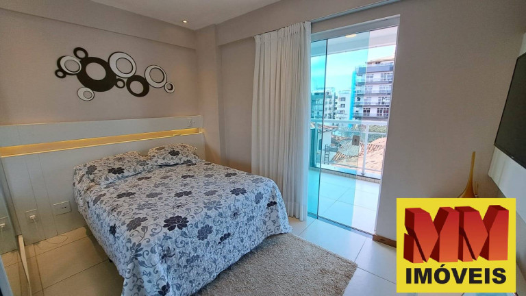 Imagem Apartamento com 2 Quartos à Venda, 55 m² em Centro - Cabo Frio Imagem Apartamento com 2 Quartos à Venda, 55 m² em Centro - Cabo Frio