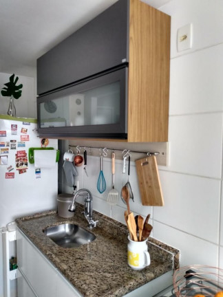 Imagem Imóvel com 2 Quartos à Venda, 50 m² em Campo Grande - Rio De Janeiro Imagem Imóvel com 2 Quartos à Venda, 50 m² em Campo Grande - Rio De Janeiro