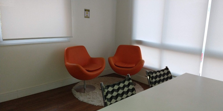 Imagem Apartamento com 1 Quarto à Venda, 38 m² em Cambuci - São Paulo