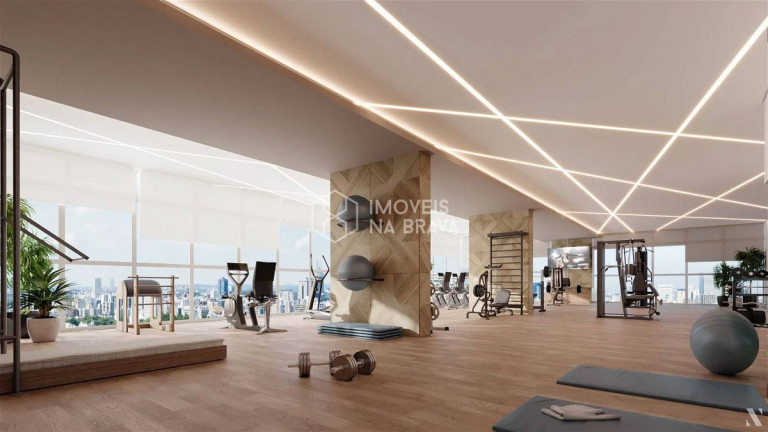 Imagem Apartamento com 4 Quartos à Venda, 255 m² em Centro - Balneário Camboriú