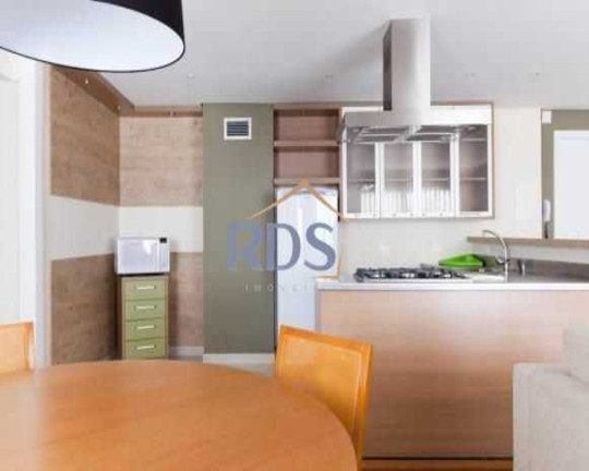 Imagem Apartamento com 2 Quartos à Venda, 90 m² em Itaim Bibi - São Paulo Imagem Apartamento com 2 Quartos à Venda, 90 m² em Itaim Bibi - São Paulo