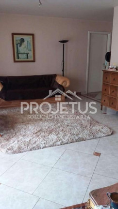 Imagem Apartamento com 4 Quartos à Venda, 194 m² em Real Parque - São Paulo