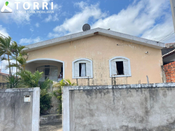 Imagem Casa com 4 Quartos à Venda, 139 m² em Nova Votorantim - Votorantim Imagem Casa com 4 Quartos à Venda, 139 m² em Nova Votorantim - Votorantim