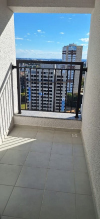 Imagem Apartamento com 2 Quartos para Alugar, 69 m² em Bosque Flamboyant - Taubaté Imagem Apartamento com 2 Quartos para Alugar, 69 m² em Bosque Flamboyant - Taubaté