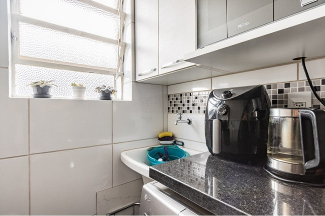 Imagem Apartamento com 1 Quarto à Venda, 38 m² em Rio Branco - Porto Alegre Imagem Apartamento com 1 Quarto à Venda, 38 m² em Rio Branco - Porto Alegre