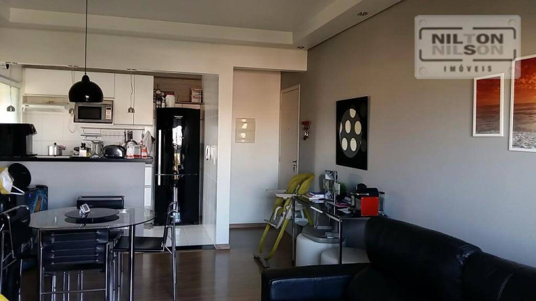 Imagem Apartamento com 3 Quartos à Venda, 96 m² em Parque Prado - Campinas Imagem Apartamento com 3 Quartos à Venda, 96 m² em Parque Prado - Campinas