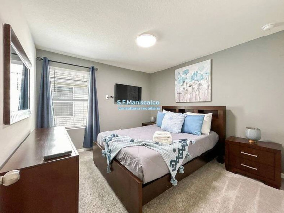 Imagem Casa com 7 Quartos para Temporada,  em Veranda Palms - Kissimmee