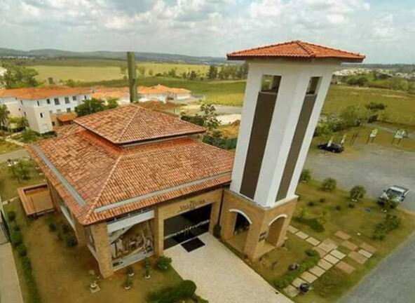 Apartamento com 2 Quartos à Venda, 60 m² em Vossoroca - Votorantim