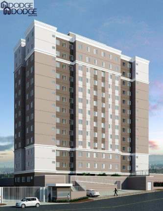 Imagem Apartamento com 2 Quartos à Venda, 48 m² em Paulicéia - São Bernardo Do Campo Imagem Apartamento com 2 Quartos à Venda, 48 m² em Paulicéia - São Bernardo Do Campo