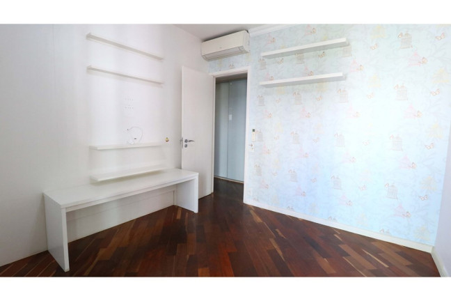 Imagem Apartamento com 4 Quartos à Venda, 191 m² em Morumbi - São Paulo Imagem Apartamento com 4 Quartos à Venda, 191 m² em Morumbi - São Paulo