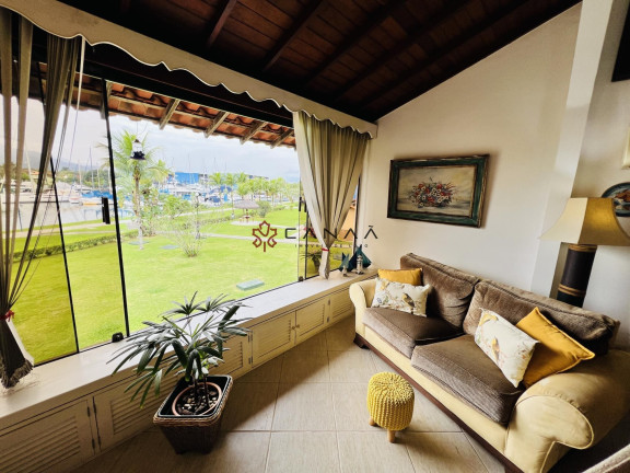 Imagem Apartamento com 4 Quartos à Venda, 140 m² em Bracuí (cunhambebe) - Angra Dos Reis Imagem Apartamento com 4 Quartos à Venda, 140 m² em Bracuí (cunhambebe) - Angra Dos Reis